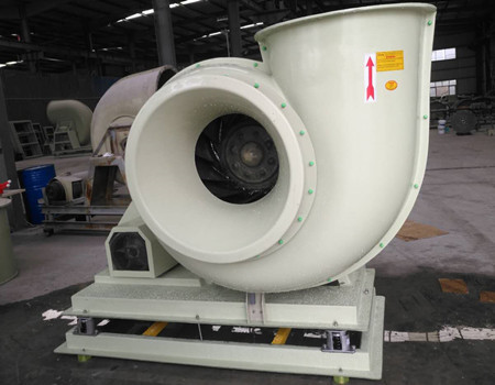 全玻璃鋼風機 全玻璃鋼風機