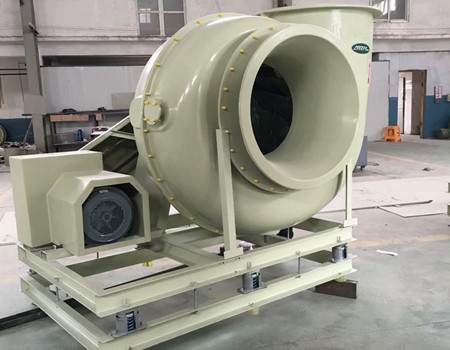 玻璃鋼高壓風機 玻璃鋼高壓風機