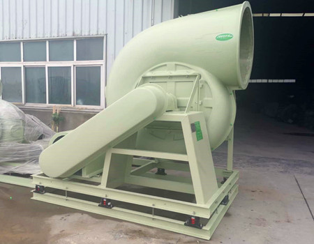 玻璃鋼圓形風機 玻璃鋼圓形風機