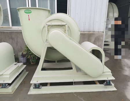 玻璃鋼通風機 玻璃鋼通風機