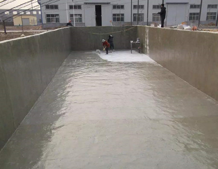 重防腐地坪 重防腐地坪
