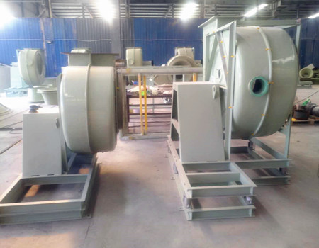 玻璃鋼方口風機 玻璃鋼方口風機