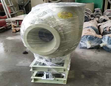 5A玻璃鋼離心風機 5A玻璃鋼離心風機